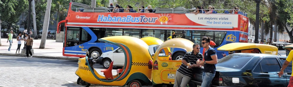 Kuba öffnet wieder für Individualtouristen
