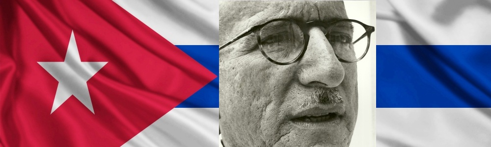Kuba Präsident Hevia Kuba Staatspräsident