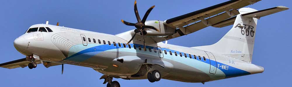 Muthu Aviation neuem Flugdienst auf Kuba 