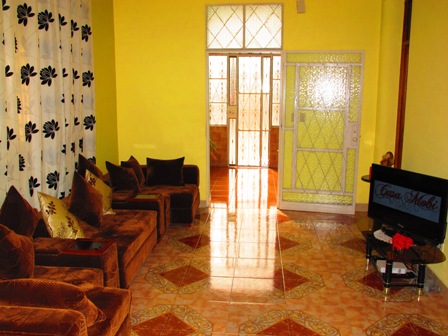 Kuba Reisen Casa particular Kuba Privat-Unterkünfte Casa particular