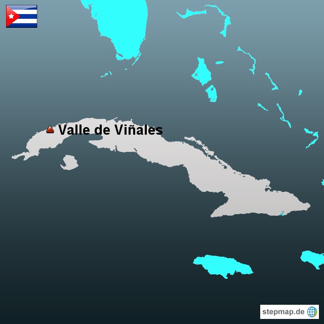 Kuba Valle de Vinales Nationalpark