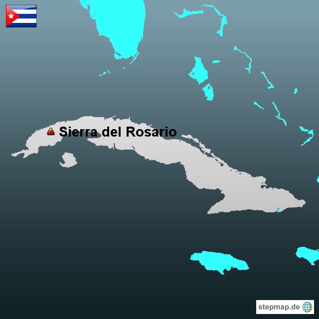 Kuba Biosphären-Reservat