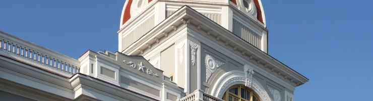 Cienfuegos Cienfuegos