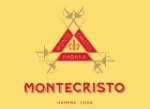  Label der Montecristo - Zigarre 
