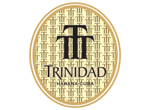  Label der Trinidad - Zigarren 