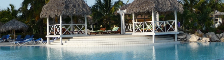 Kuba Reisen Hotel Malia Cayo Santa Maria Kuba Hotel Melia Cayo Santa Maria