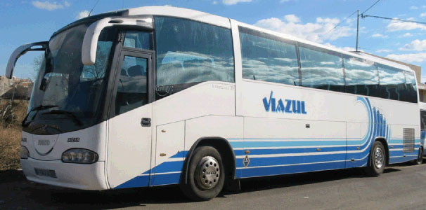 Kuba Busreisen mit Viazul