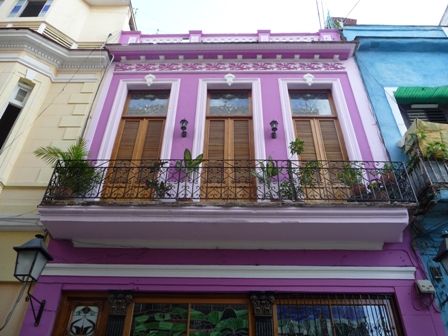 Sehr schöne Privatunterkunft in Havanna Kuba Reisen,Casa Particular in La Habana vieja,Havanna,Hotels,Unterkünfte,Privatreisen