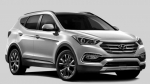 Hyundai Santa Fe oder ähnlich - Kategorie G: Jeep (A) 