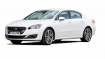 Peugeot 508 / BYD G6 oder Ähnlich - Kat.: Medio Alto (A)