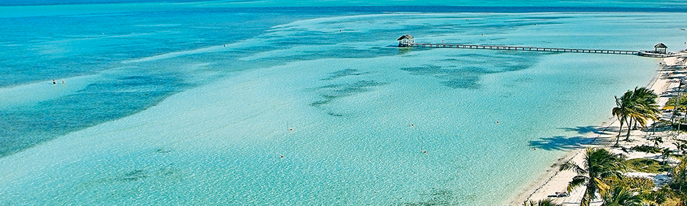 Badeferien Cayo Coco