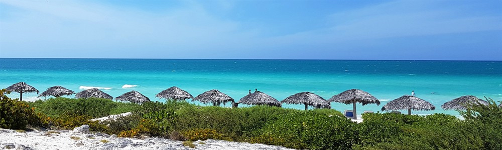 Cayo Santa Maria Cuba, Badeferien Playa Santa Maria