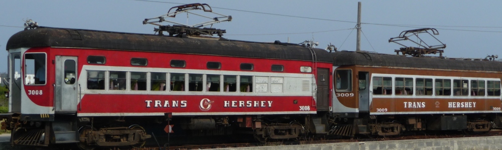 Kuba Bahnreise mit dem Trans Hershey
