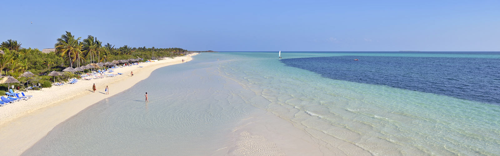 Badeferien Cayo Guillermo