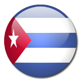 Kuba National-Flagge