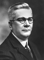 Kuba Präsident Machado