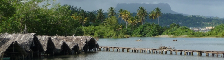 Baracoa