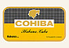 Kuba Reisen Label der Cohiba-Zigarre Kuba Zigarren Cohiba