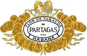 Kuba Reisen Label der Partagas-Zigarre Kuba Zigarren Partagas