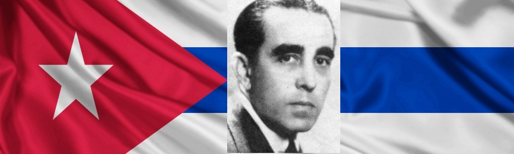 Kuba Präsident Miguel Gomez