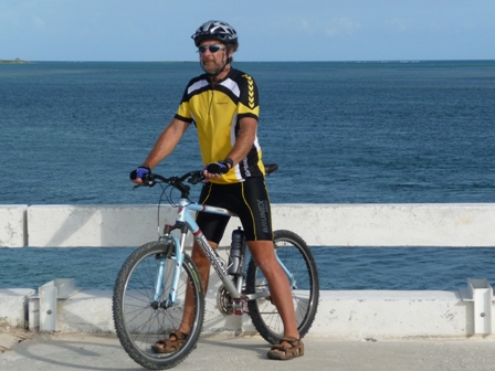 Kuba Reisen Kuba Cayo Santa Maria Kuba Biketouren Kuba Privatreisen