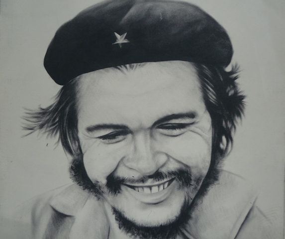 Kuba Reisen Revolution  Che Guevara