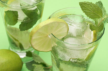 Kuba Mojito