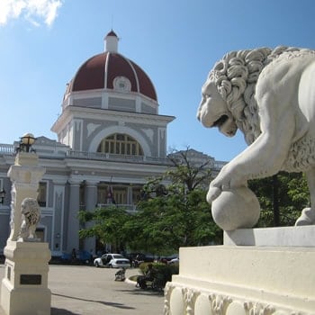 Cienfuegos