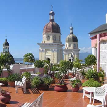 Santiago de Cuba